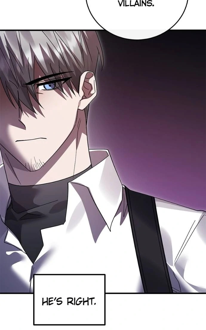 The Hero, the Demon, andthe Villain Chapter 121 page 62 - 
