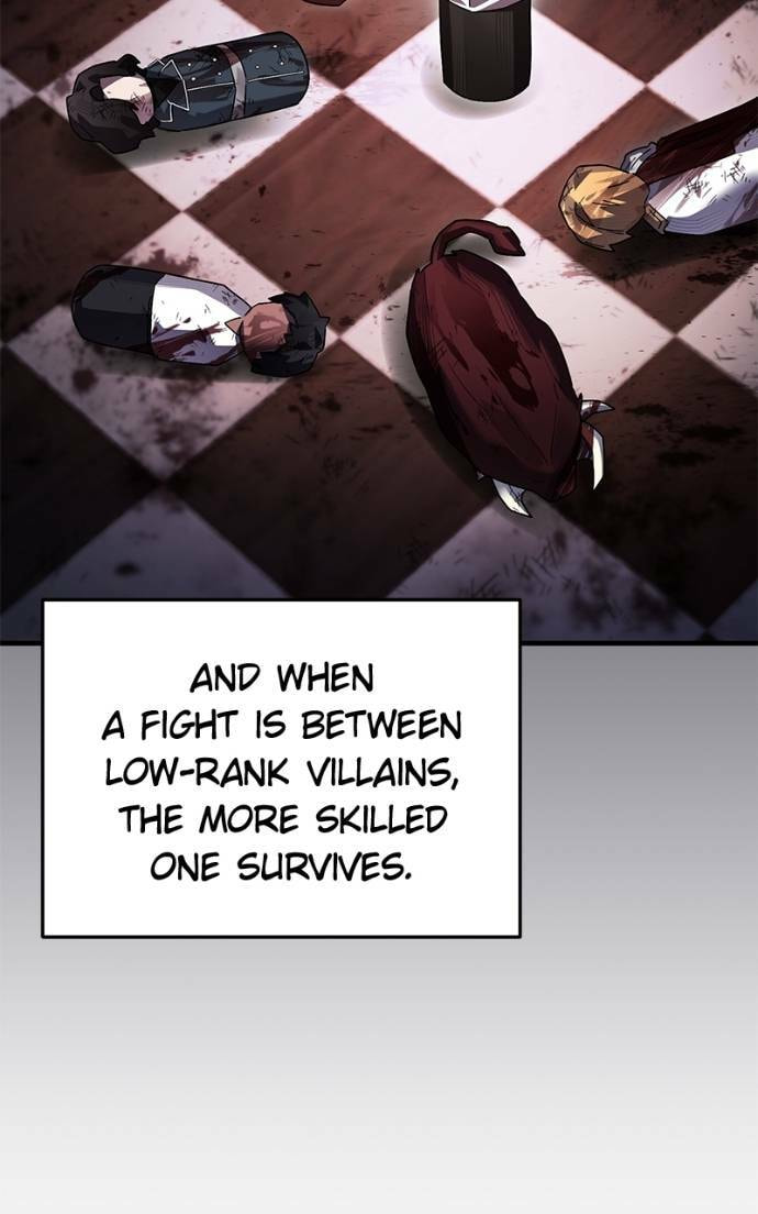 The Hero, the Demon, andthe Villain Chapter 121 page 64 - 