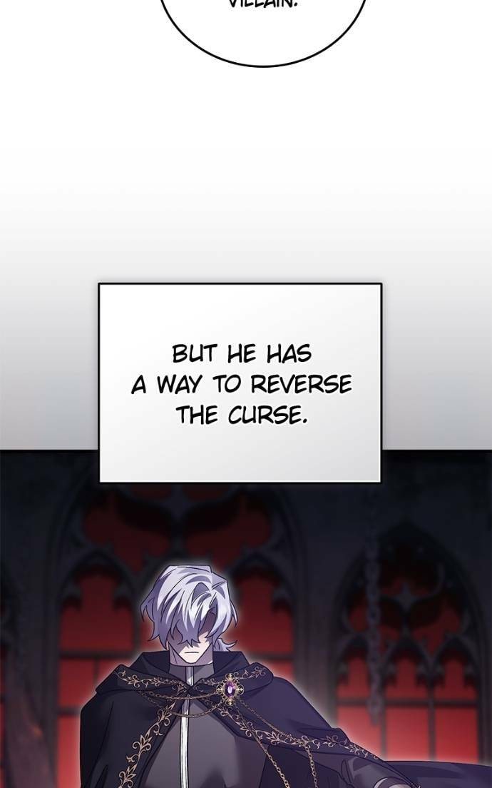 The Hero, the Demon, andthe Villain Chapter 121 page 68 - 