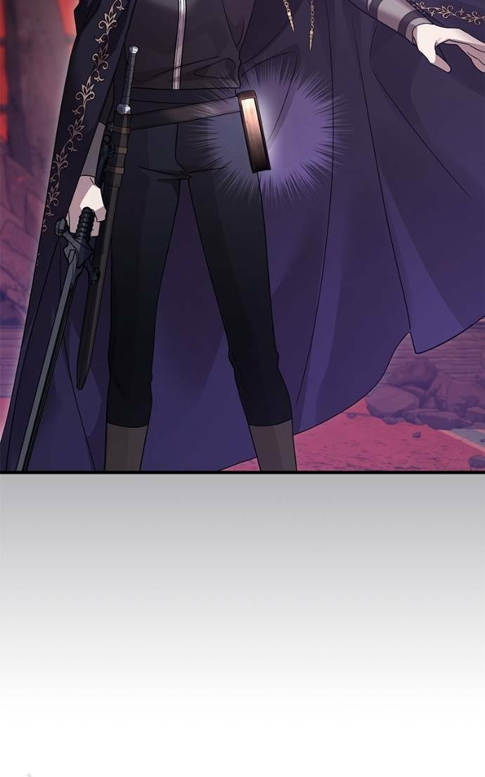 The Hero, the Demon, andthe Villain Chapter 121 page 69 - 