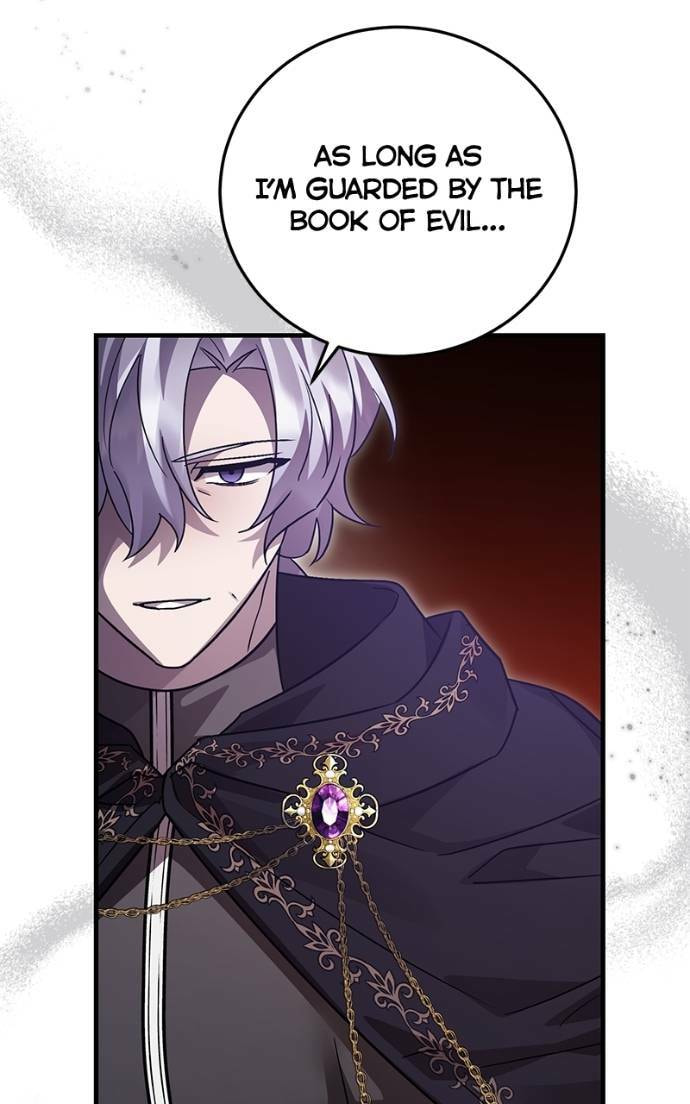 The Hero, the Demon, andthe Villain Chapter 121 page 70 - 