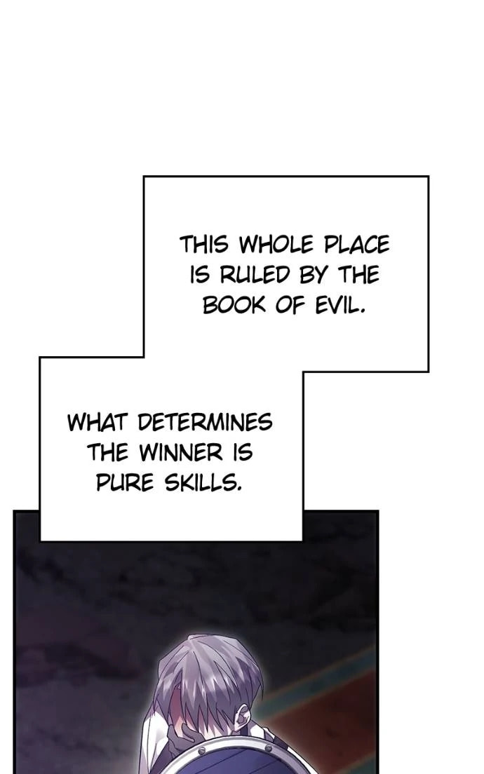 The Hero, the Demon, andthe Villain Chapter 121 page 73 - 