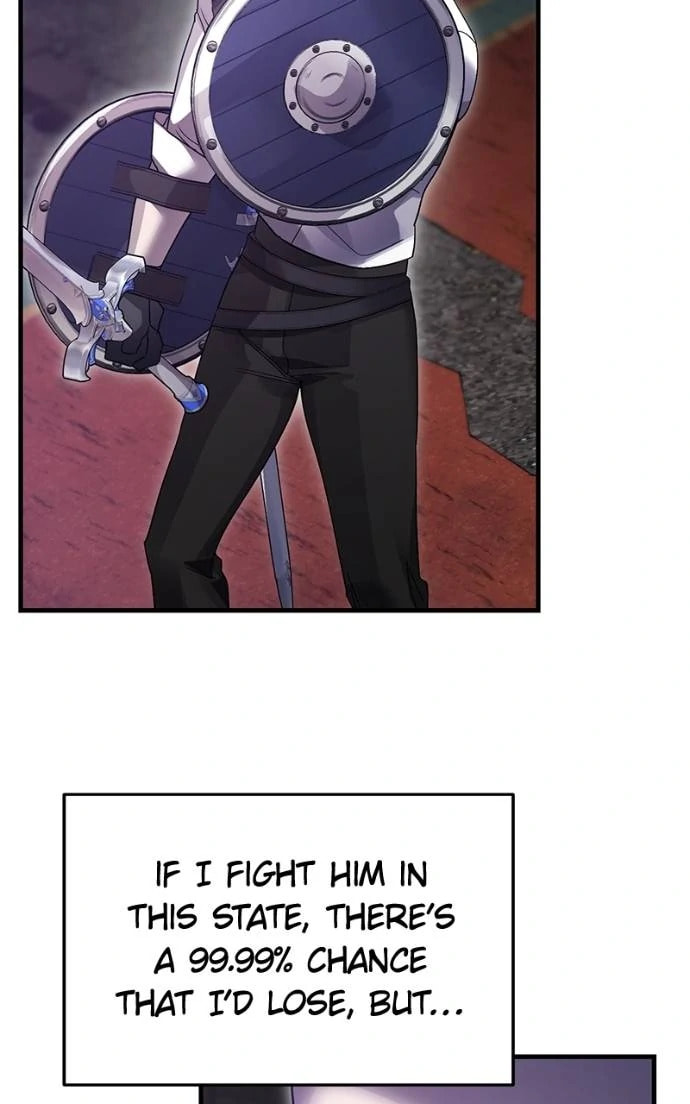 The Hero, the Demon, andthe Villain Chapter 121 page 74 - 