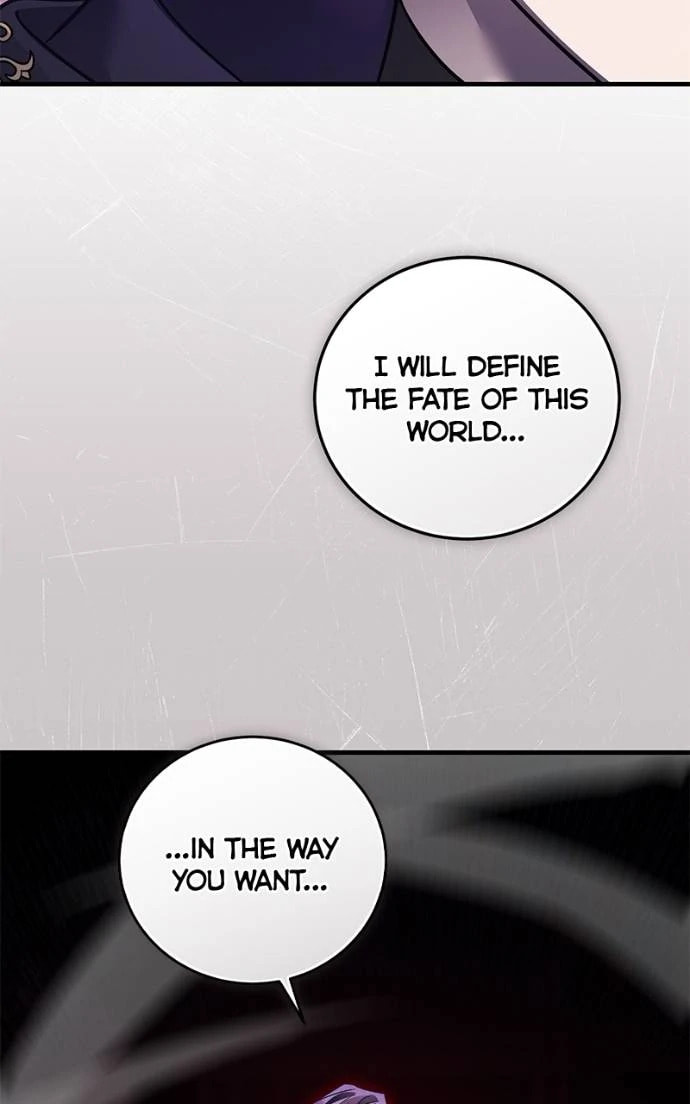 The Hero, the Demon, andthe Villain Chapter 121 page 84 - 