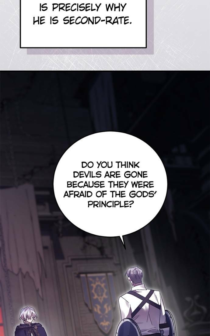 The Hero, the Demon, andthe Villain Chapter 121 page 10 - 
