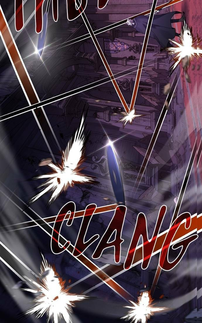 The Hero, the Demon, andthe Villain Chapter 121 page 97 - 