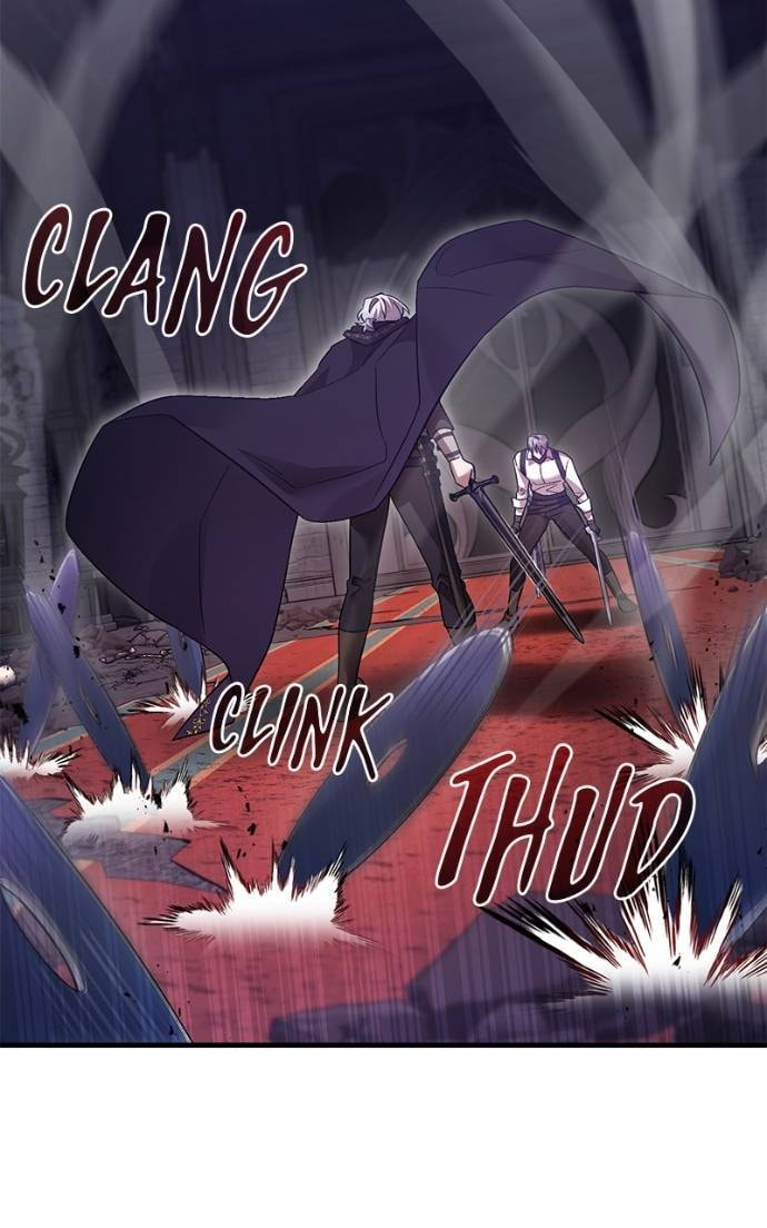 The Hero, the Demon, andthe Villain Chapter 122 page 11 - 