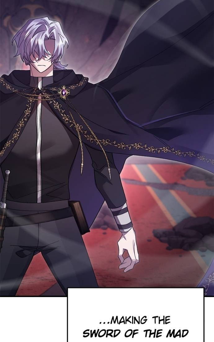 The Hero, the Demon, andthe Villain Chapter 122 page 14 - 