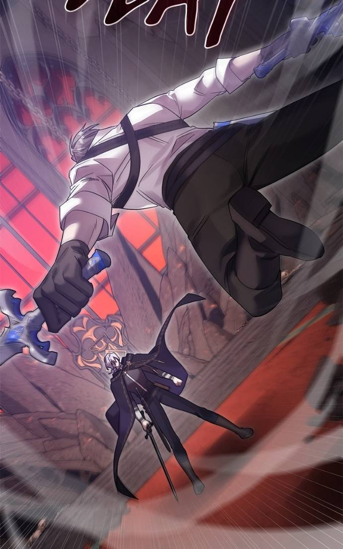 The Hero, the Demon, andthe Villain Chapter 122 page 19 - 