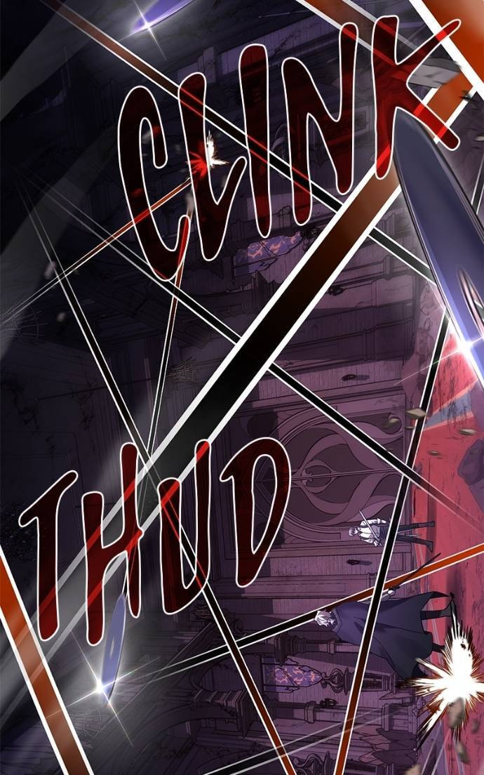 The Hero, the Demon, andthe Villain Chapter 122 page 3 - 