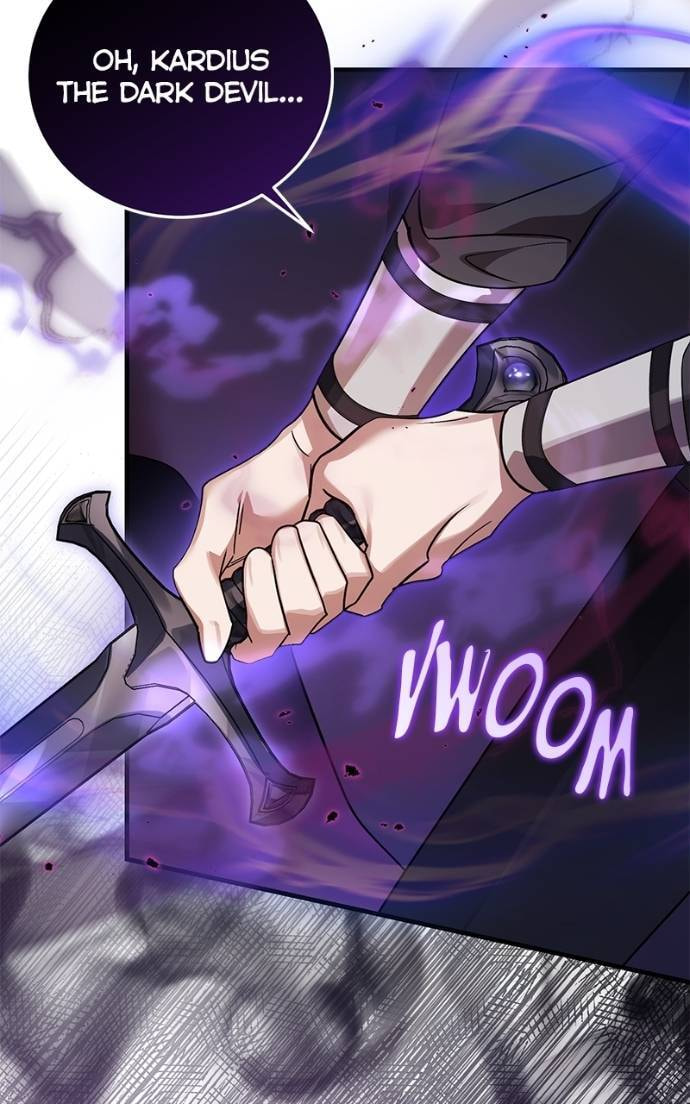 The Hero, the Demon, andthe Villain Chapter 122 page 22 - 