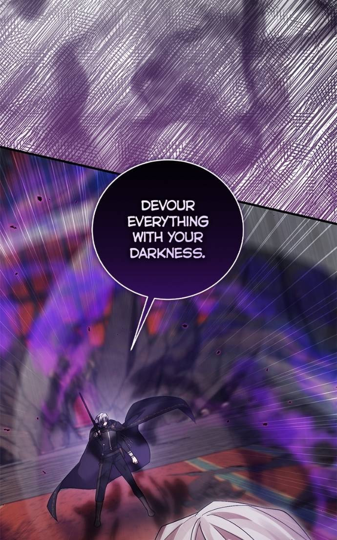 The Hero, the Demon, andthe Villain Chapter 122 page 23 - 