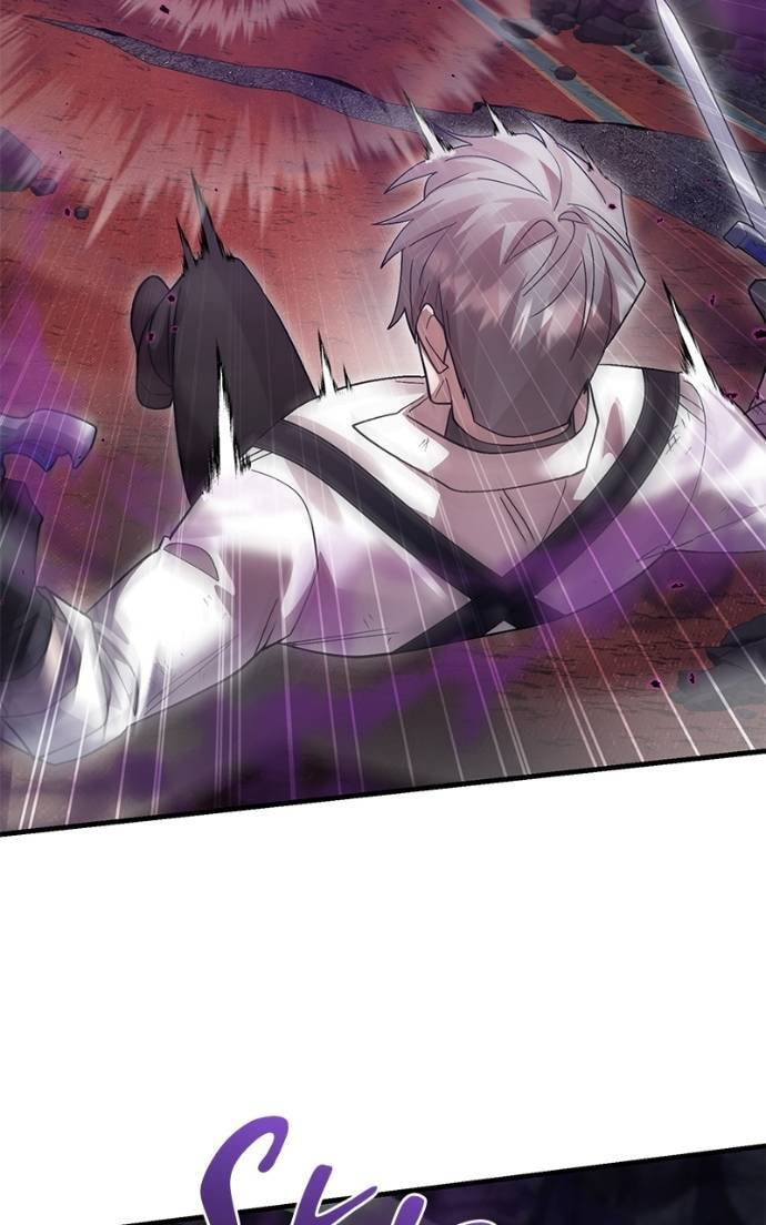 The Hero, the Demon, andthe Villain Chapter 122 page 30 - 
