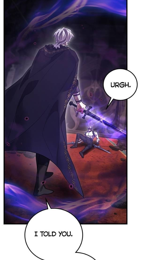 The Hero, the Demon, andthe Villain Chapter 122 page 32 - 