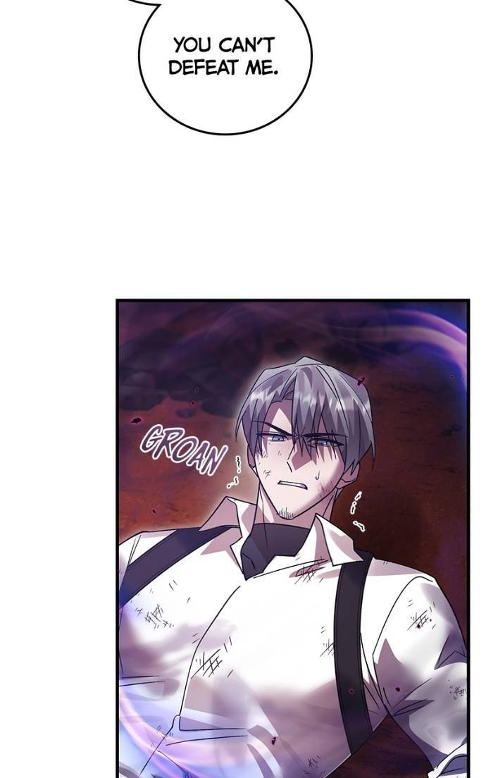 The Hero, the Demon, andthe Villain Chapter 122 page 33 - 
