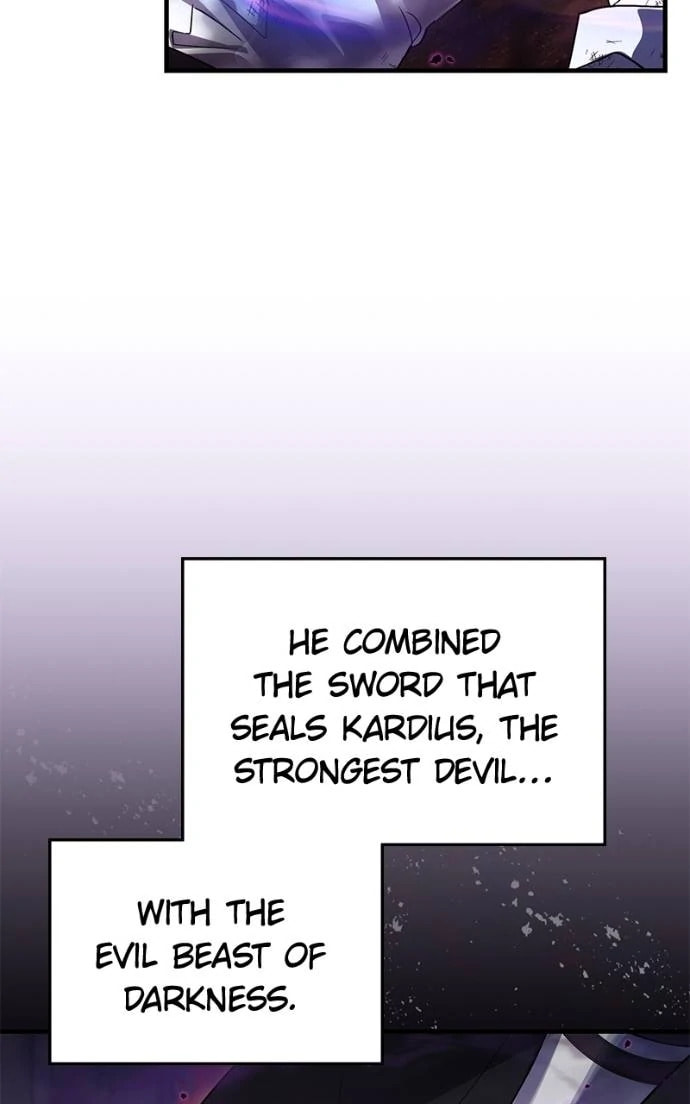 The Hero, the Demon, andthe Villain Chapter 122 page 34 - 