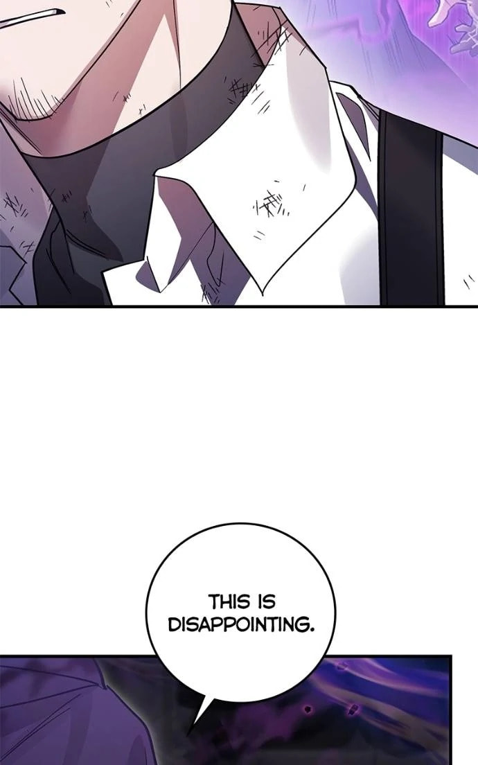 The Hero, the Demon, andthe Villain Chapter 122 page 37 - 