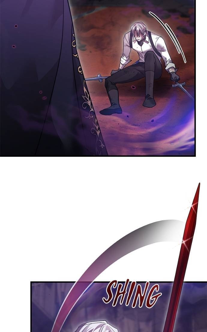 The Hero, the Demon, andthe Villain Chapter 122 page 38 - 