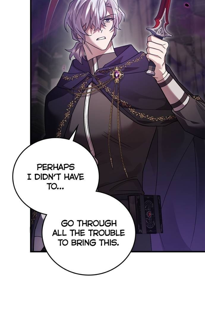 The Hero, the Demon, andthe Villain Chapter 122 page 39 - 