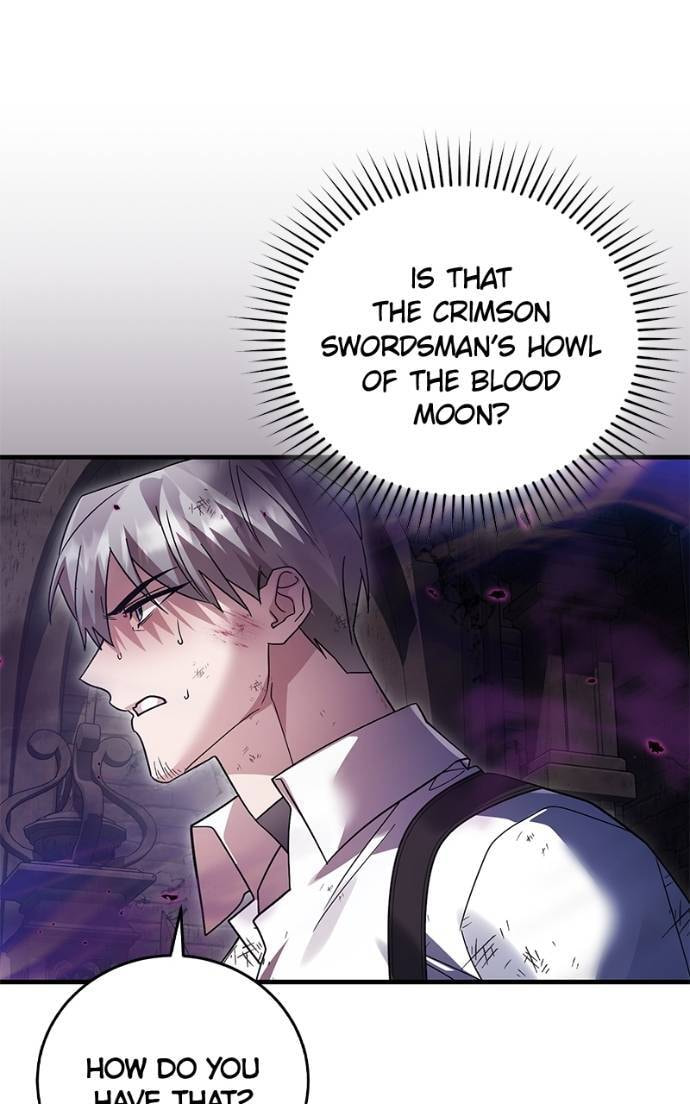 The Hero, the Demon, andthe Villain Chapter 122 page 40 - 