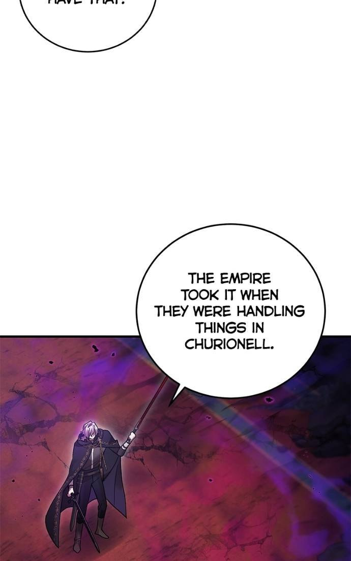 The Hero, the Demon, andthe Villain Chapter 122 page 41 - 