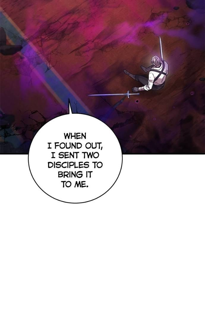 The Hero, the Demon, andthe Villain Chapter 122 page 42 - 