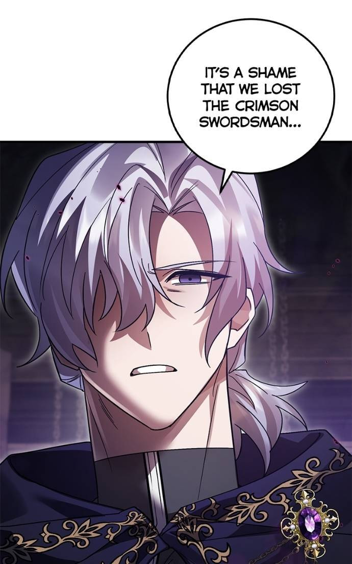 The Hero, the Demon, andthe Villain Chapter 122 page 43 - 