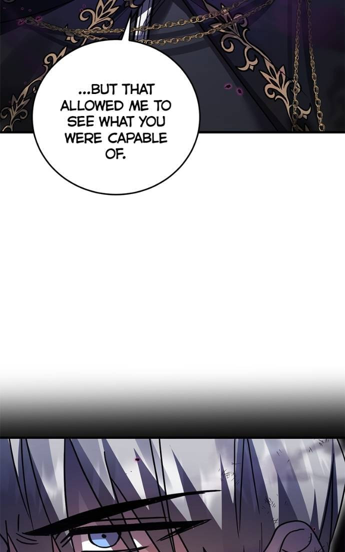 The Hero, the Demon, andthe Villain Chapter 122 page 44 - 