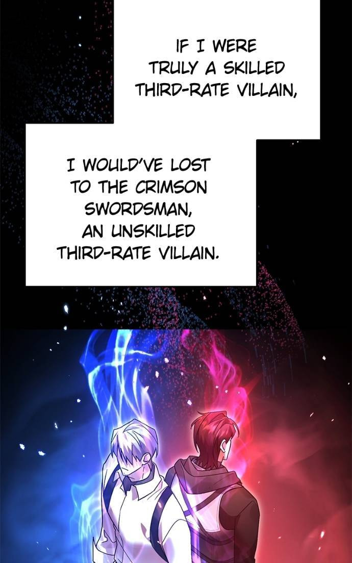 The Hero, the Demon, andthe Villain Chapter 122 page 46 - 
