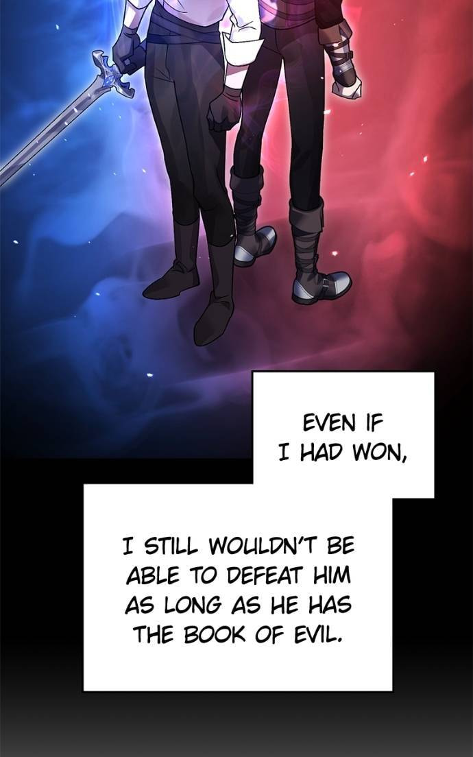 The Hero, the Demon, andthe Villain Chapter 122 page 47 - 