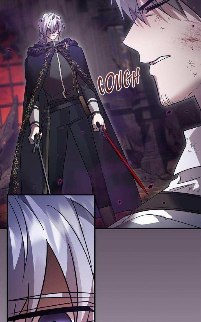 The Hero, the Demon, andthe Villain Chapter 122 page 49 - 