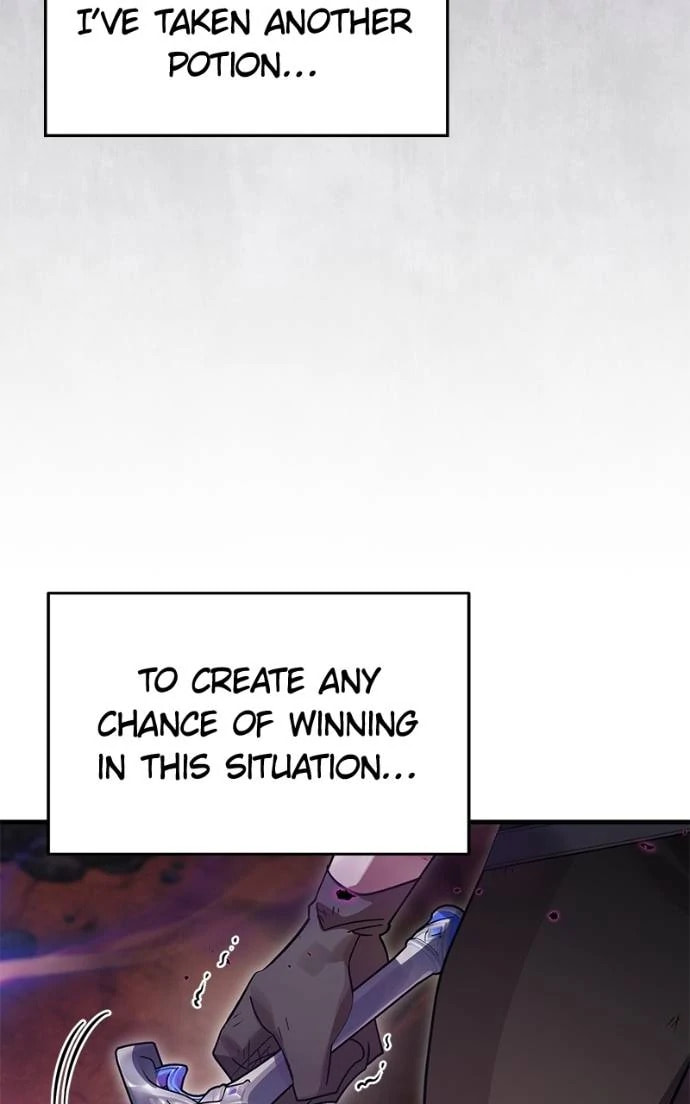 The Hero, the Demon, andthe Villain Chapter 122 page 55 - 