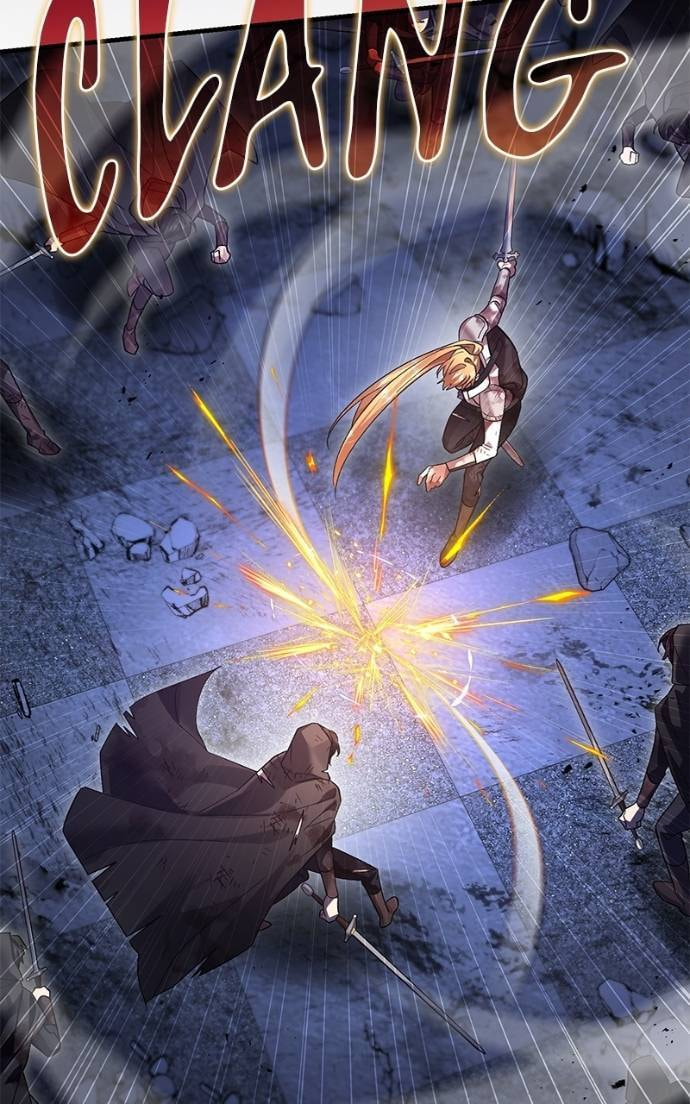 The Hero, the Demon, andthe Villain Chapter 122 page 62 - 