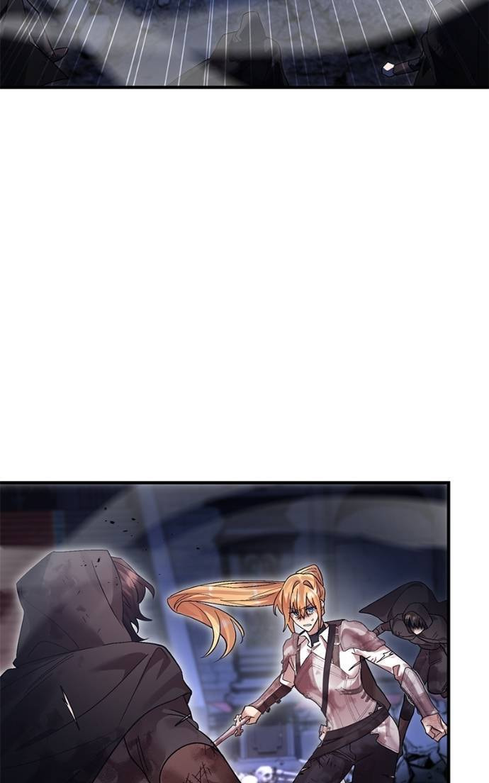 The Hero, the Demon, andthe Villain Chapter 122 page 63 - 