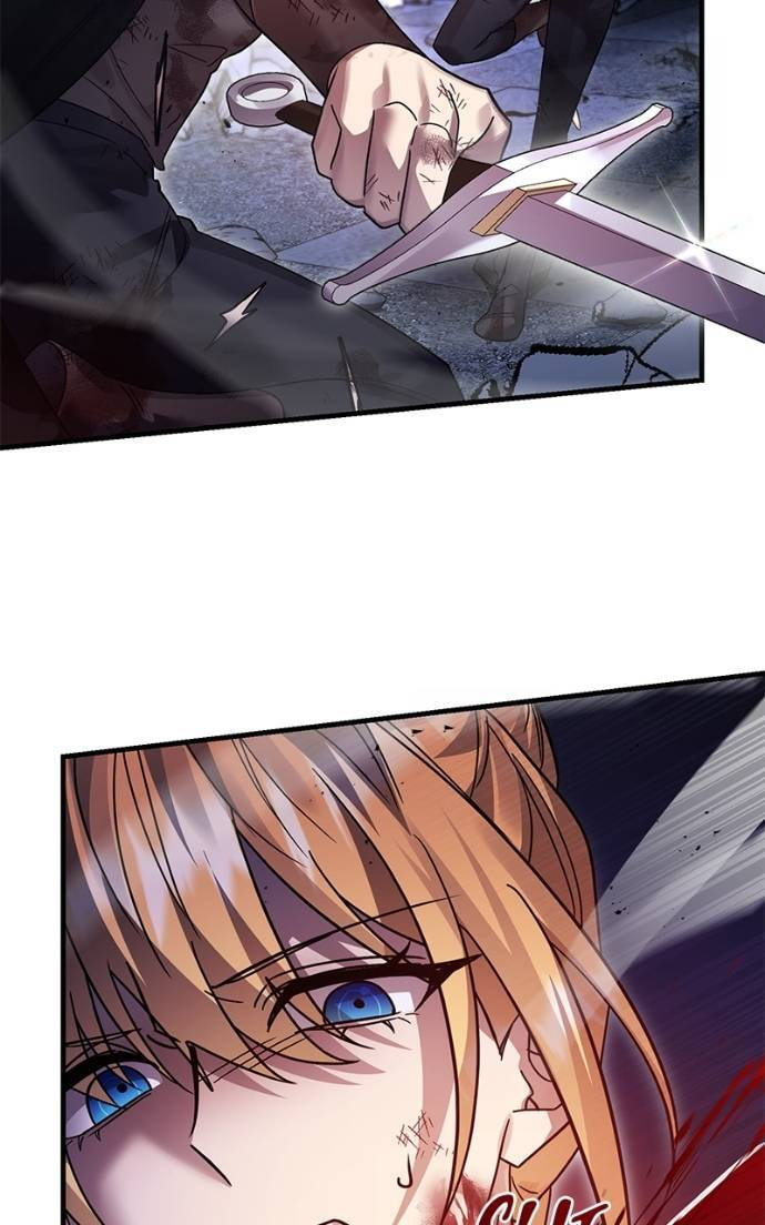 The Hero, the Demon, andthe Villain Chapter 122 page 64 - 