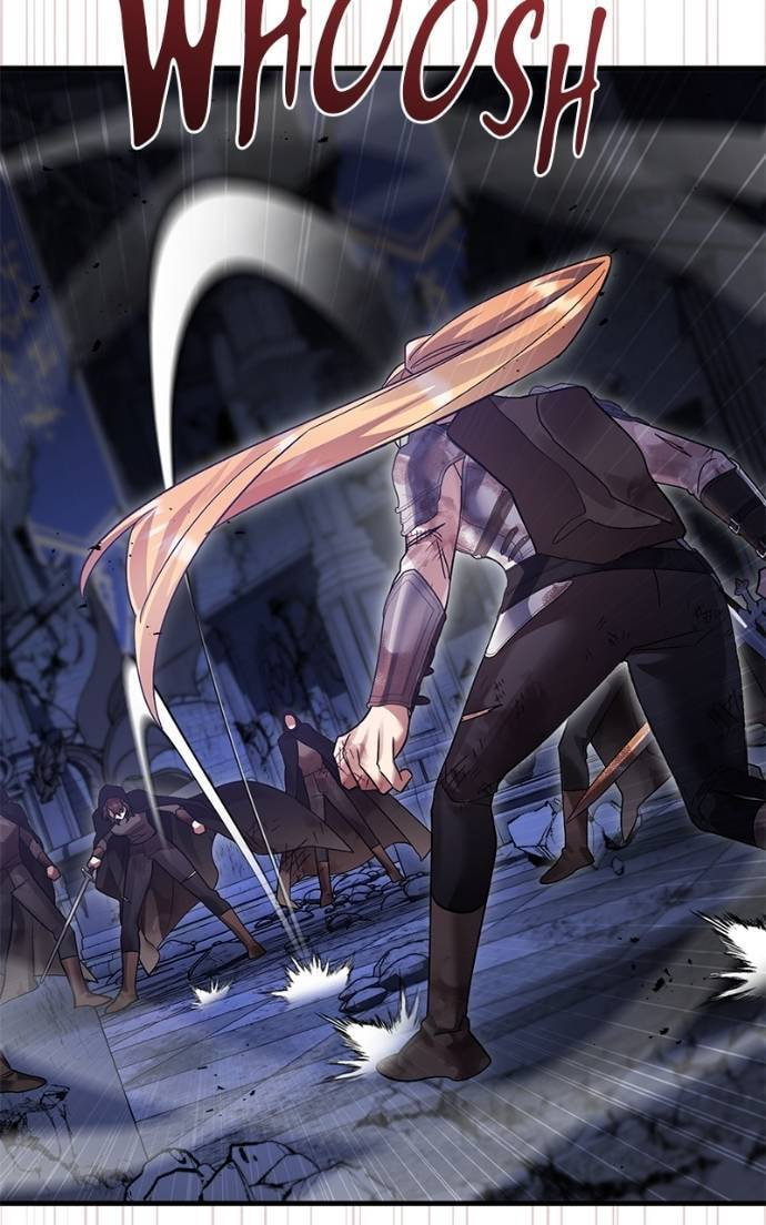 The Hero, the Demon, andthe Villain Chapter 122 page 66 - 