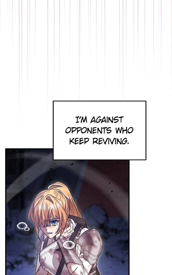 The Hero, the Demon, andthe Villain Chapter 122 page 67 - 