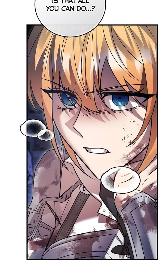 The Hero, the Demon, andthe Villain Chapter 122 page 69 - 