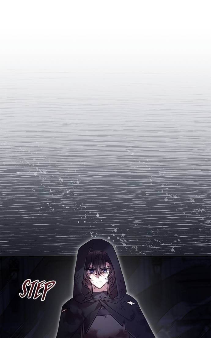 The Hero, the Demon, andthe Villain Chapter 122 page 70 - 