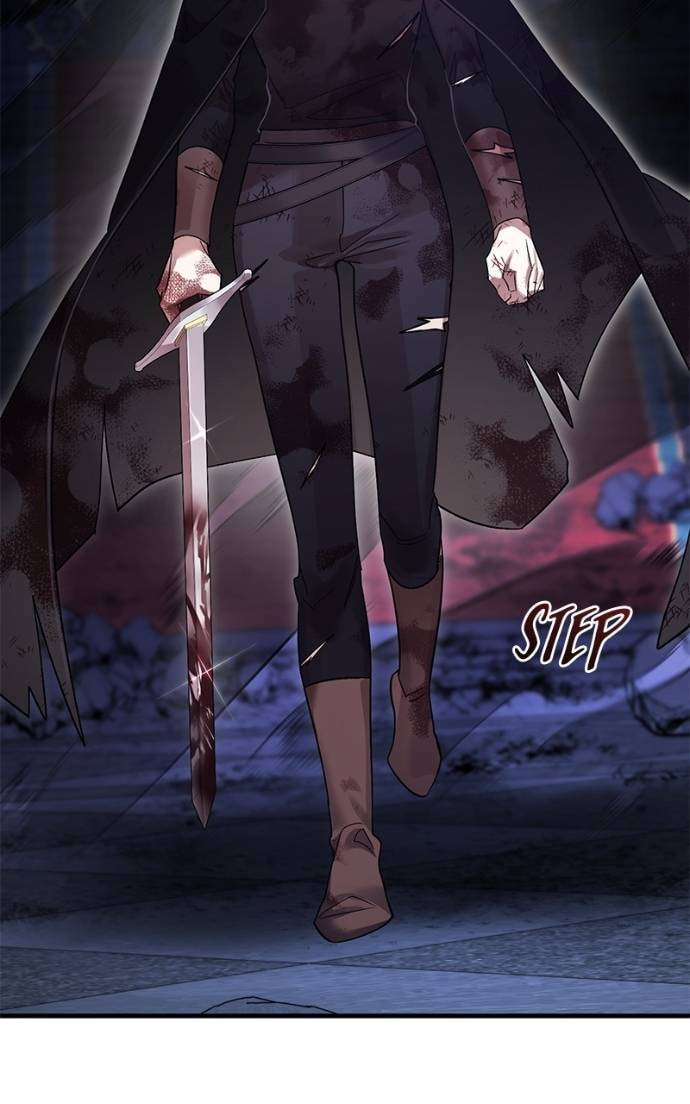 The Hero, the Demon, andthe Villain Chapter 122 page 71 - 