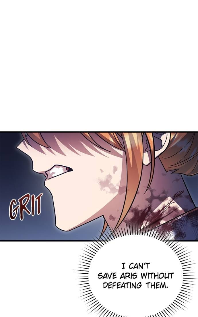 The Hero, the Demon, andthe Villain Chapter 122 page 72 - 