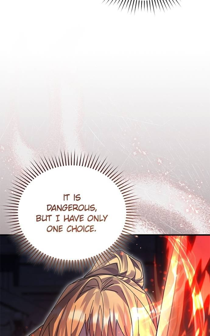 The Hero, the Demon, andthe Villain Chapter 122 page 73 - 
