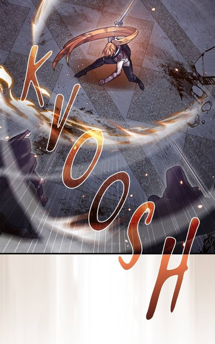 The Hero, the Demon, andthe Villain Chapter 122 page 76 - 