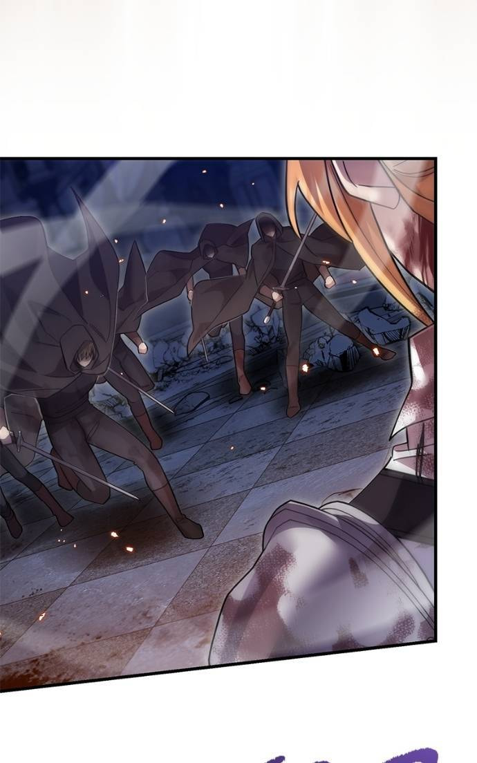 The Hero, the Demon, andthe Villain Chapter 122 page 77 - 
