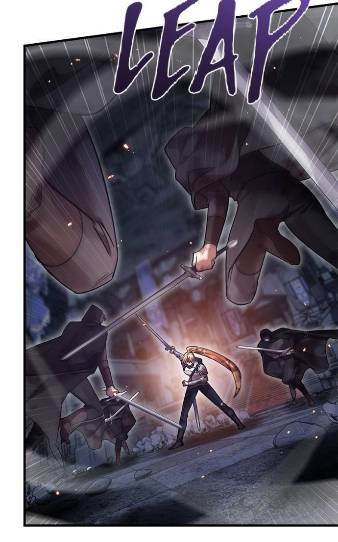 The Hero, the Demon, andthe Villain Chapter 122 page 78 - 