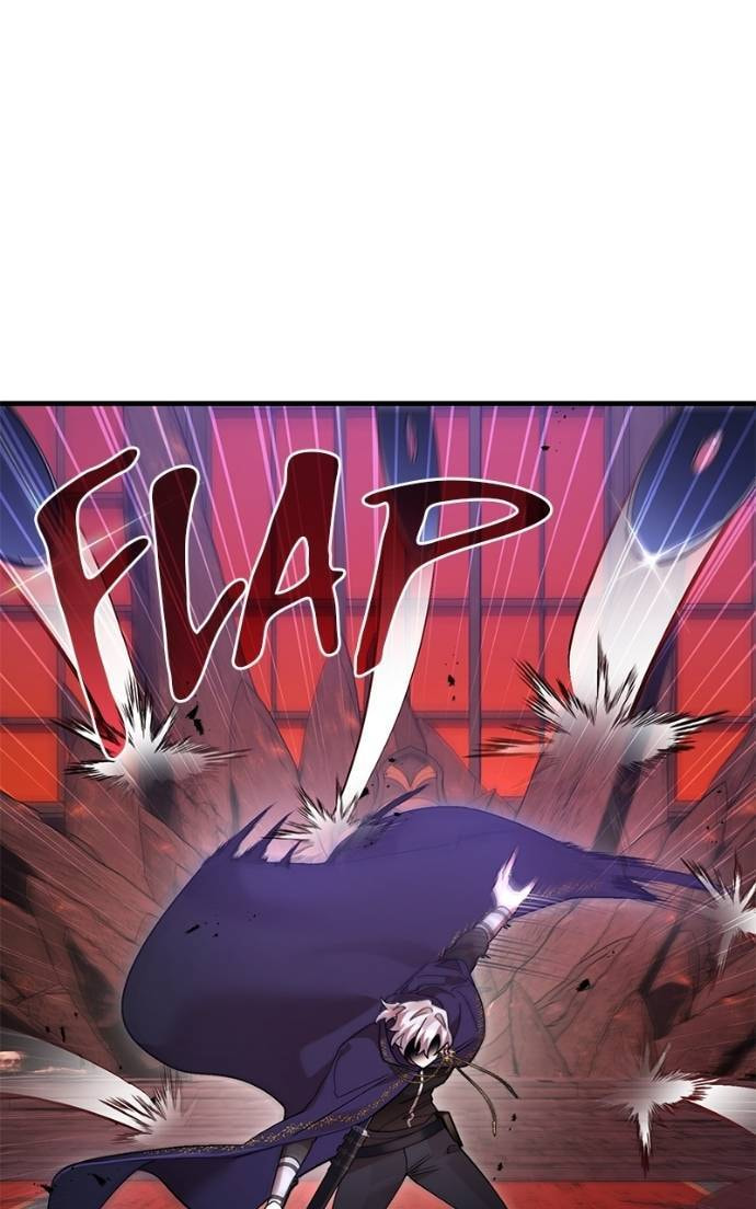 The Hero, the Demon, andthe Villain Chapter 122 page 9 - 