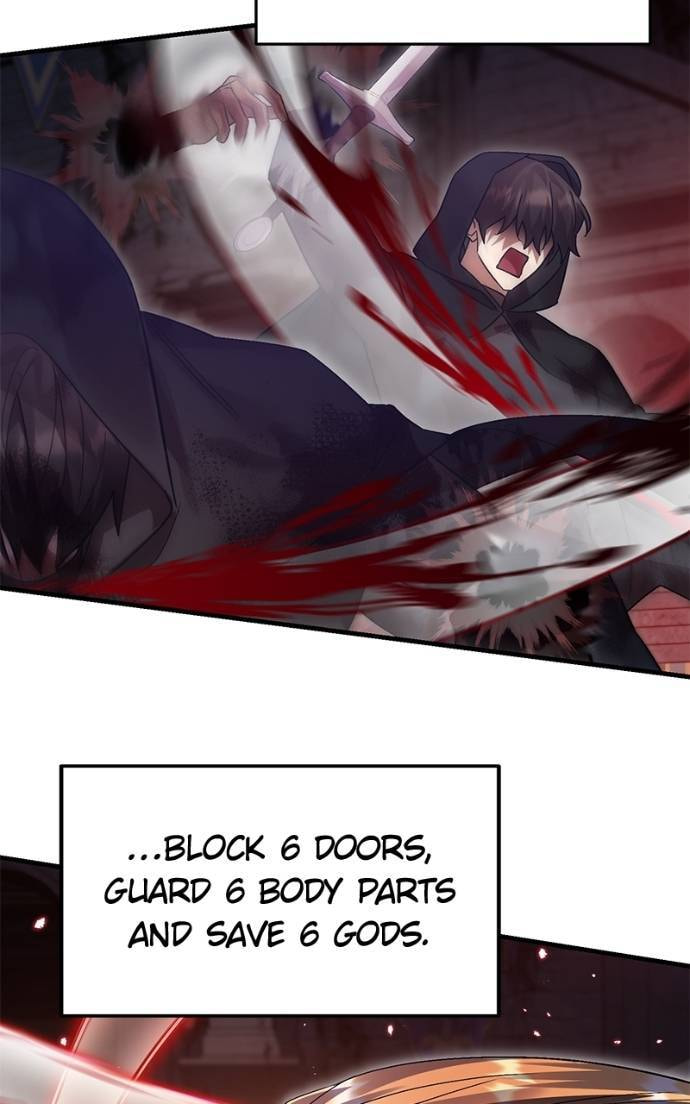 The Hero, the Demon, andthe Villain Chapter 122 page 81 - 