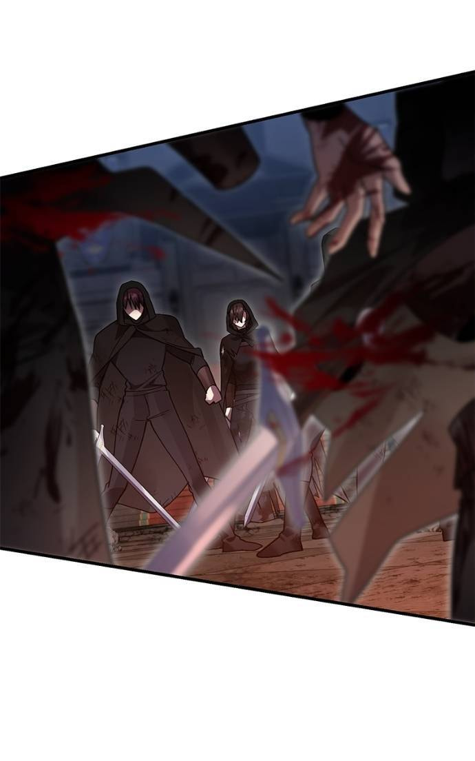 The Hero, the Demon, andthe Villain Chapter 122 page 83 - 