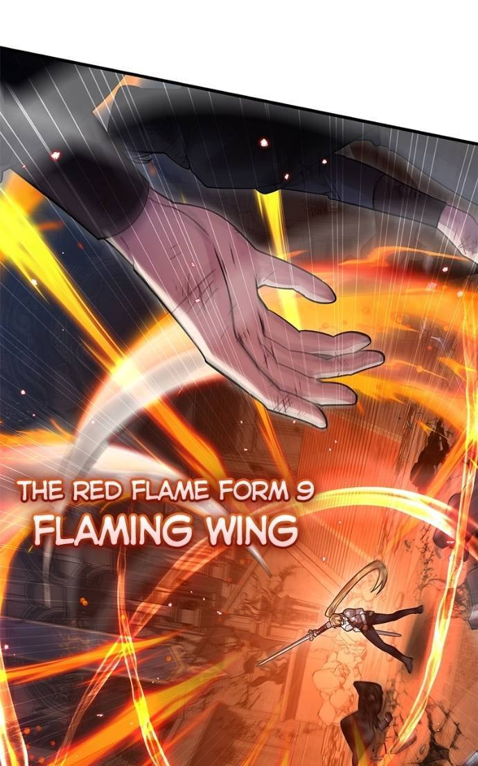 The Hero, the Demon, andthe Villain Chapter 122 page 84 - 