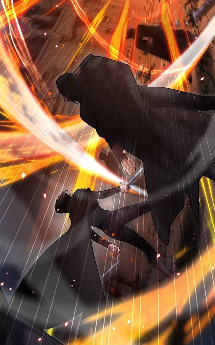 The Hero, the Demon, andthe Villain Chapter 122 page 85 - 